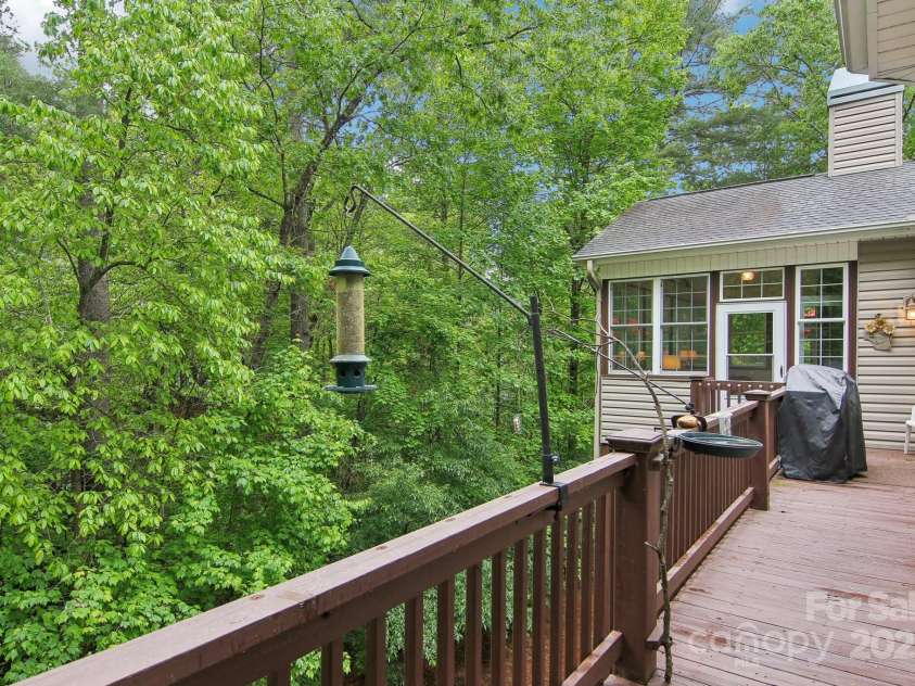 310 Jonathan Creek Drive, Etowah, NC 28729.  MLS# CAR4258575, YatesRealty ID 16140. 