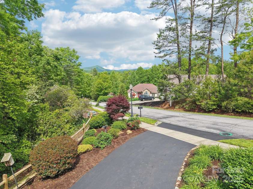 310 Jonathan Creek Drive, Etowah, NC 28729.  MLS# CAR4258575, YatesRealty ID 16140. 