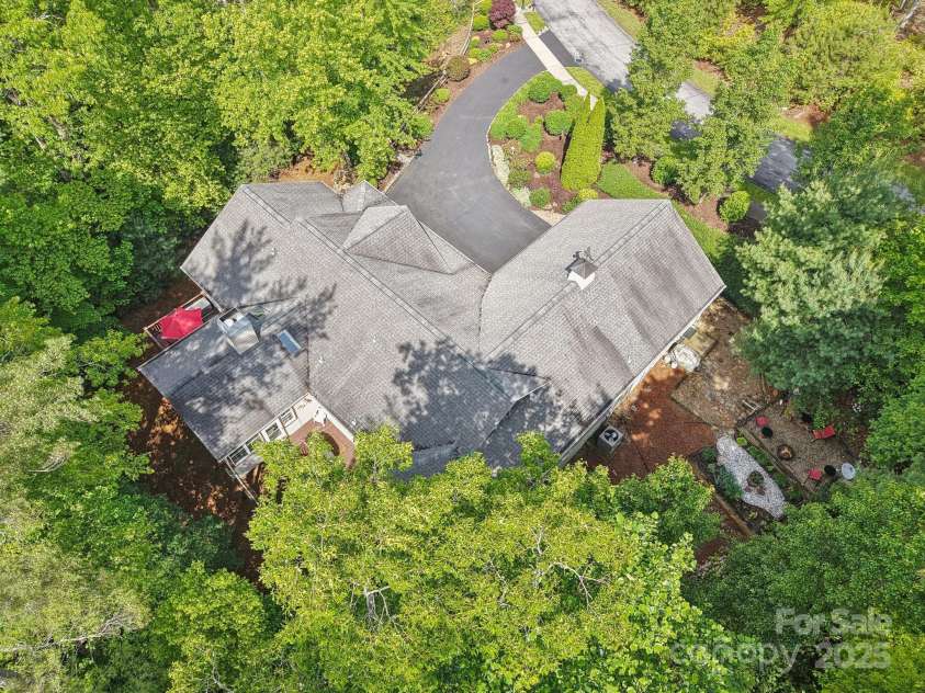 310 Jonathan Creek Drive, Etowah, NC 28729.  MLS# CAR4258575, YatesRealty ID 16140. 