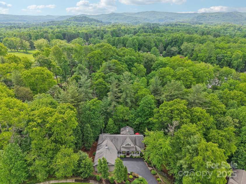 310 Jonathan Creek Drive, Etowah, NC 28729.  MLS# CAR4258575, YatesRealty ID 16140. 