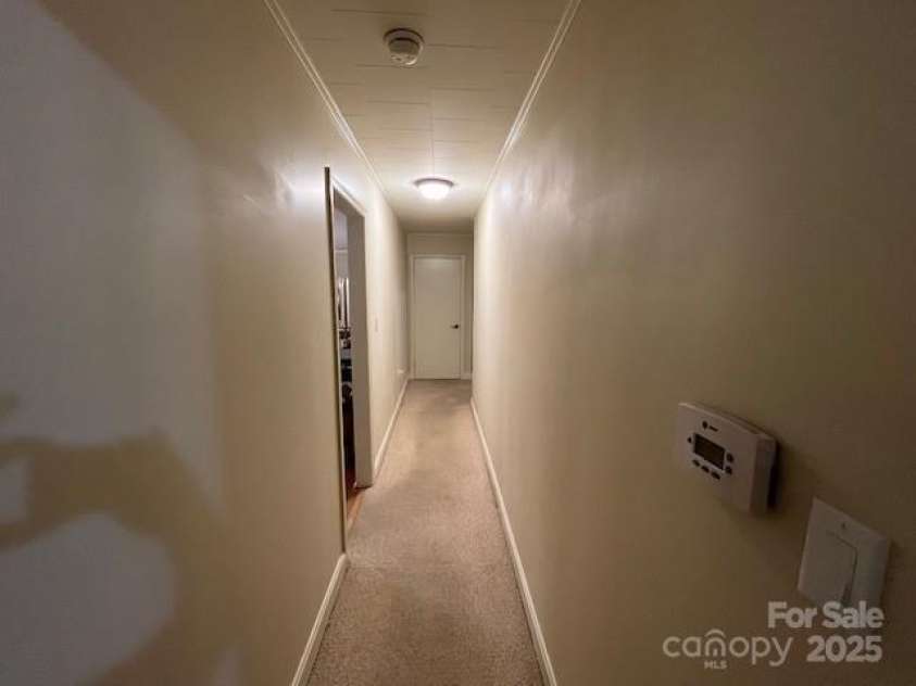 323 Hibriten Drive, Lenoir, NC 28645.  MLS# CAR4252010, YatesRealty ID 16142. 