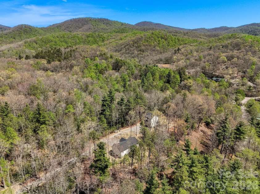 99 Lee Dotson Road, Fairview, NC 28730.  MLS# CAR4359906, YatesRealty ID 16142. 