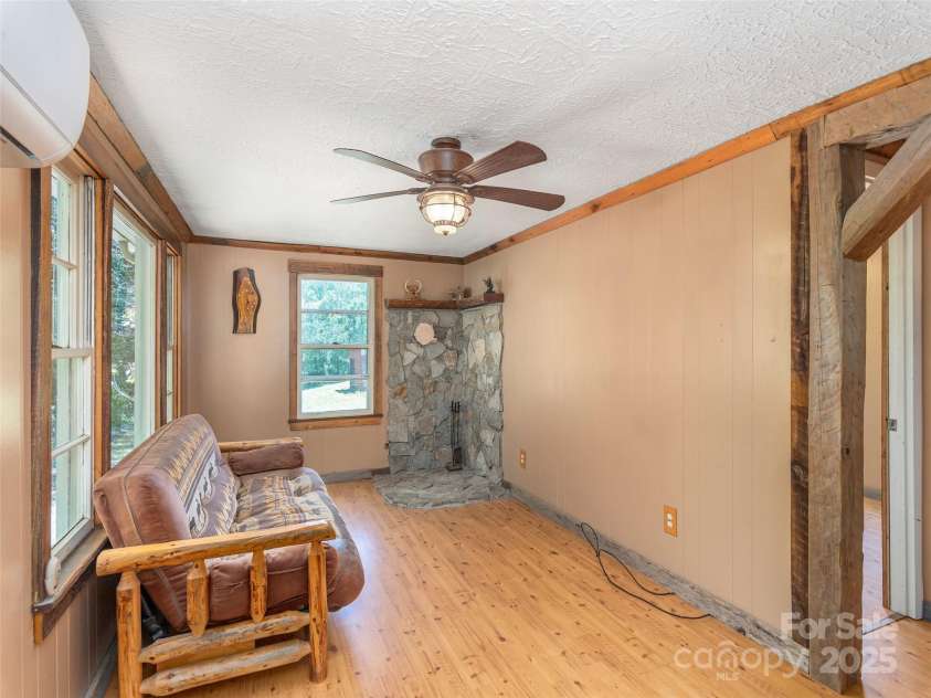 292 Cook Road, Canton, NC 28716.  MLS# CAR4264202, YatesRealty ID 16143. 
