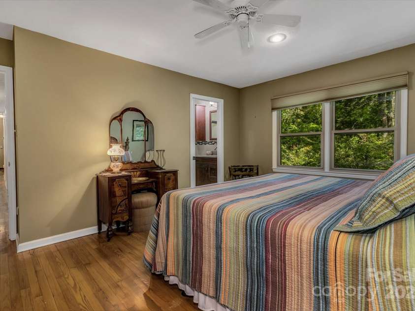 385 Fork Road, Black Mountain, NC 28711.  MLS# CAR4253799, YatesRealty ID 16144. 