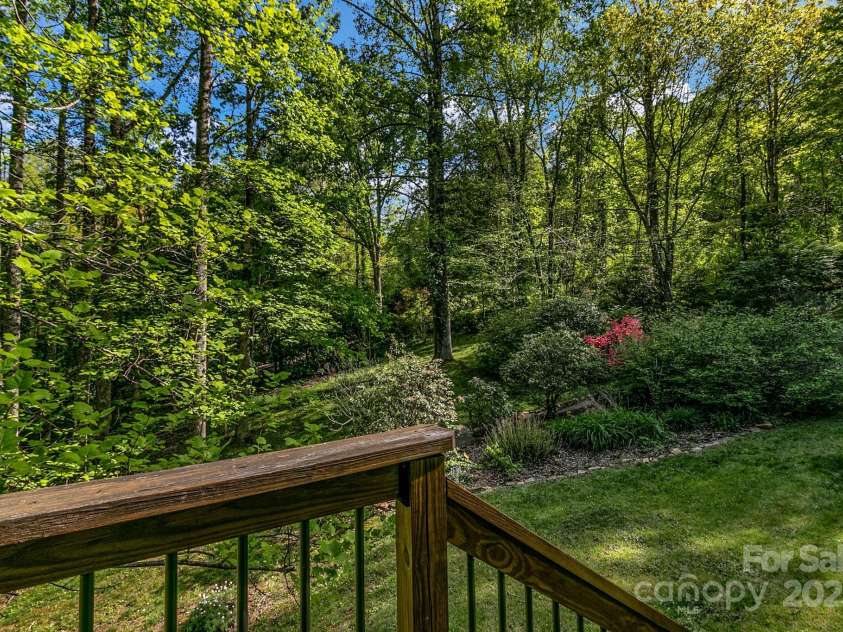385 Fork Road, Black Mountain, NC 28711.  MLS# CAR4253799, YatesRealty ID 16144. 