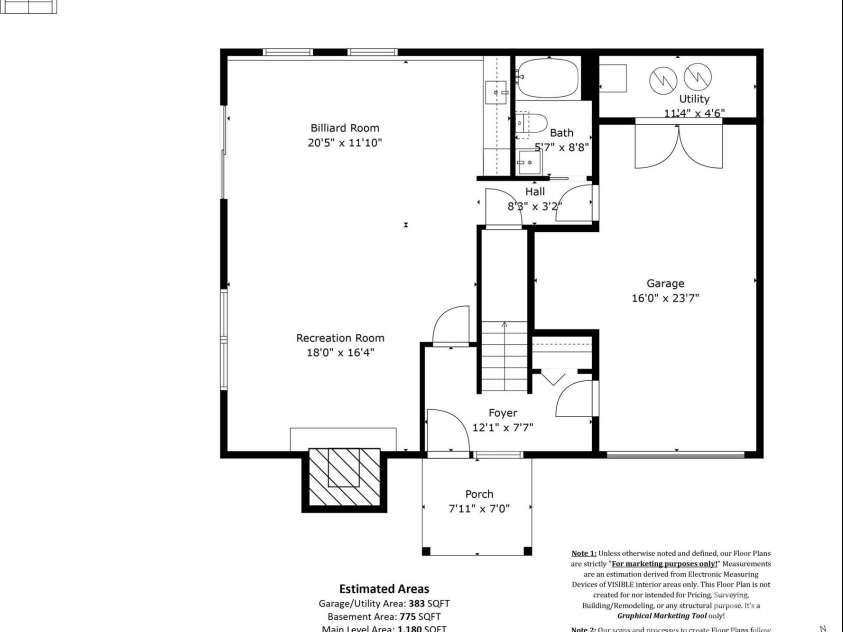 1159 Mount Chalet Road, Canton, NC 28716.  MLS# CAR4186567, YatesRealty ID 16147. 
