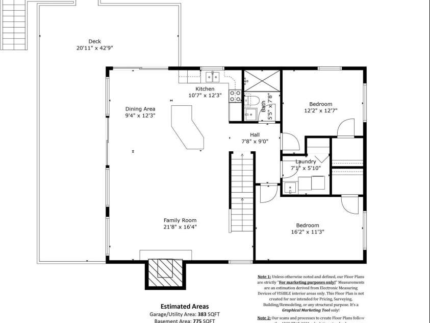 1159 Mount Chalet Road, Canton, NC 28716.  MLS# CAR4186567, YatesRealty ID 16147. 