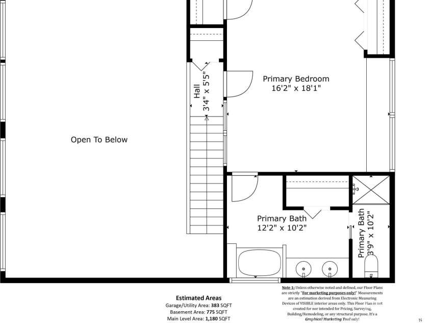 1159 Mount Chalet Road, Canton, NC 28716.  MLS# CAR4186567, YatesRealty ID 16147. 