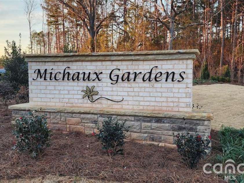 516 Cottage Garden Lane, Belmont, NC 28012.  MLS# CAR4373322, YatesRealty ID 16147. 