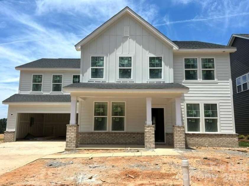 516 Cottage Garden Lane, Belmont, NC 28012.  MLS# CAR4373322, YatesRealty ID 16147. 