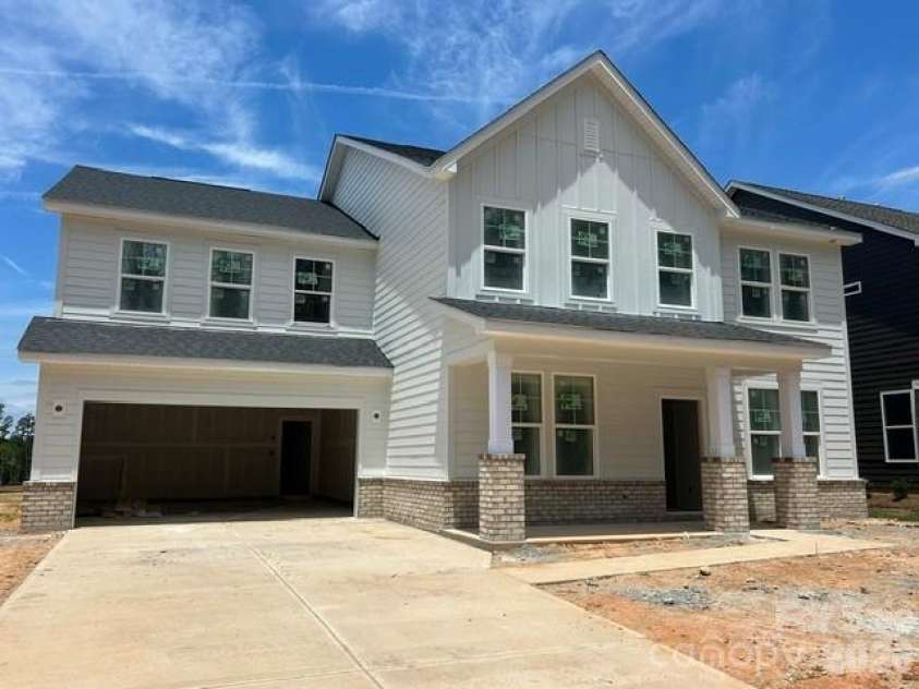 516 Cottage Garden Lane, Belmont, NC 28012.  MLS# CAR4373322, YatesRealty ID 16147. 