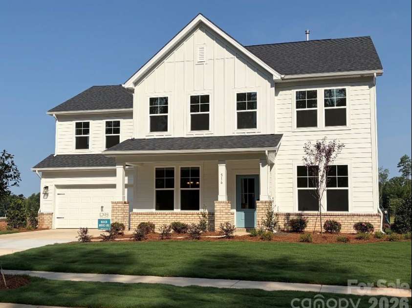 516 Cottage Garden Lane, Belmont, NC 28012.  MLS# CAR4373322, YatesRealty ID 16147. 