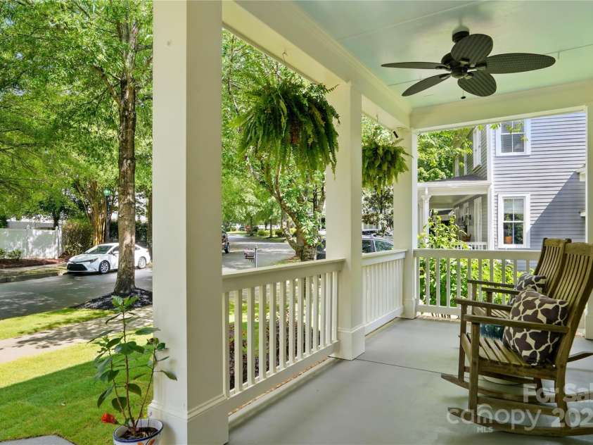 201 Mills Lane, Fort Mill, SC 29708.  MLS# CAR4255999, YatesRealty ID 16148. 