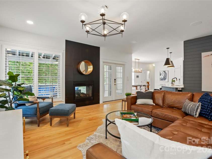 201 Mills Lane, Fort Mill, SC 29708.  MLS# CAR4255999, YatesRealty ID 16148. 