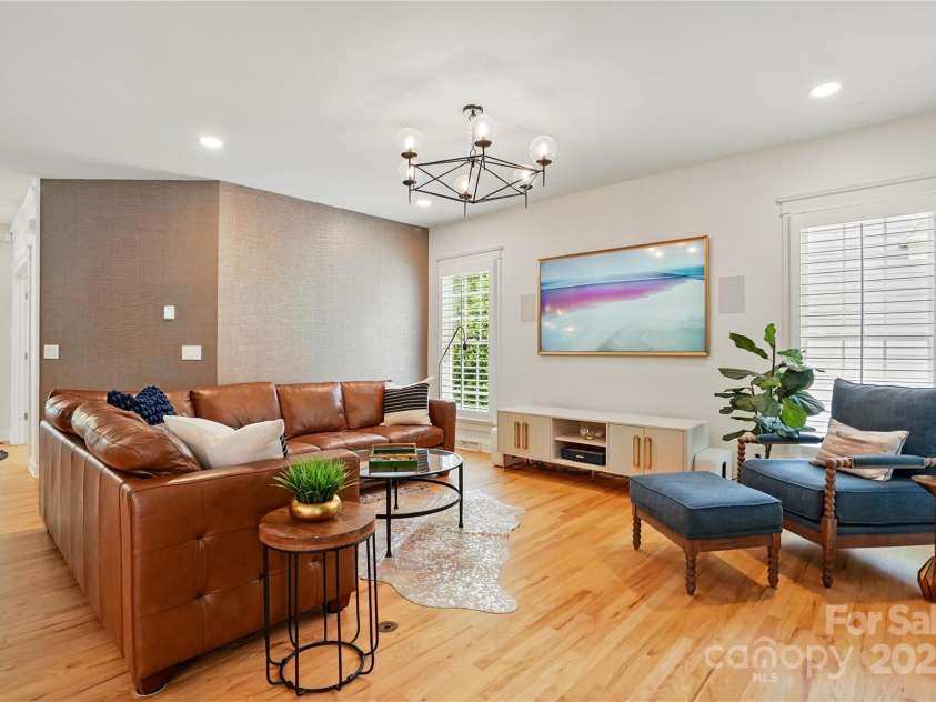 201 Mills Lane, Fort Mill, SC 29708.  MLS# CAR4255999, YatesRealty ID 16148. 