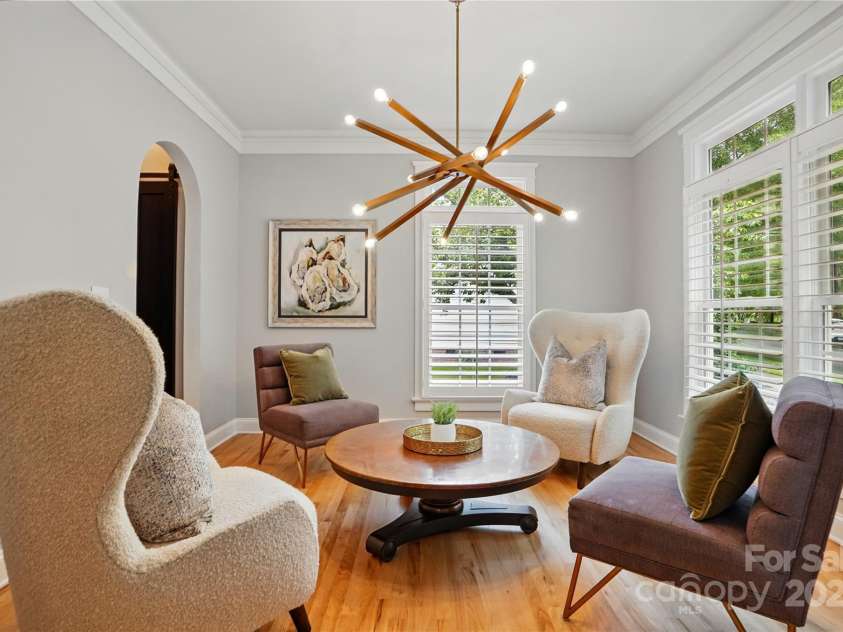 201 Mills Lane, Fort Mill, SC 29708.  MLS# CAR4255999, YatesRealty ID 16148. 