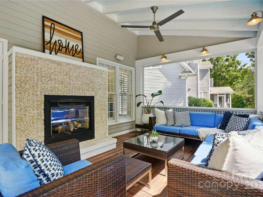 201 Mills Lane, Fort Mill, SC 29708.  MLS# CAR4255999, YatesRealty ID 16148. 