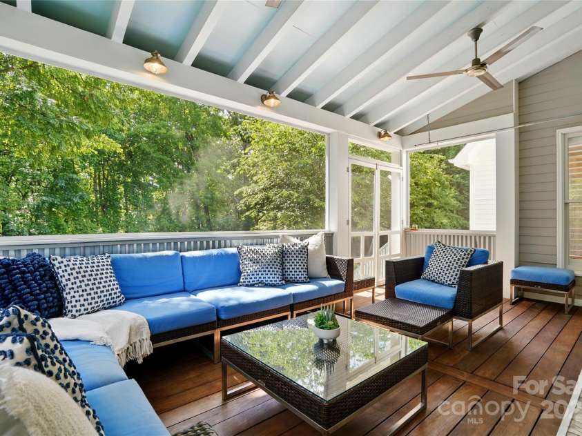 201 Mills Lane, Fort Mill, SC 29708.  MLS# CAR4255999, YatesRealty ID 16148. 