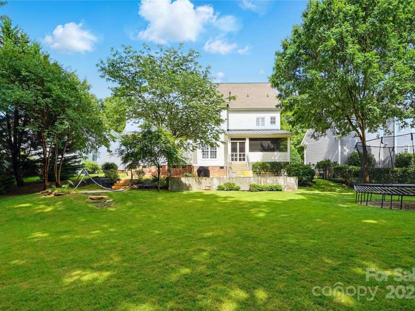 201 Mills Lane, Fort Mill, SC 29708.  MLS# CAR4255999, YatesRealty ID 16148. 