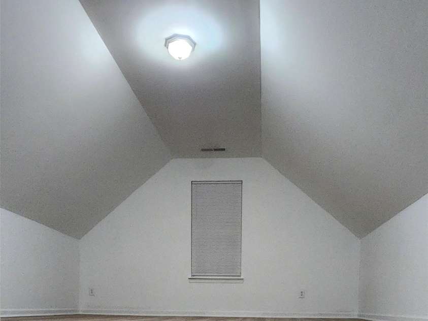 201 Tarrington Drive, Statesville, NC 28625.  MLS# CAR4293154, YatesRealty ID 1615. Upstairs office/ entertainment room 