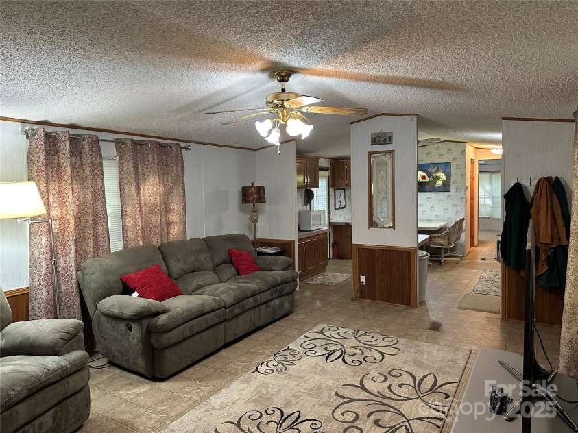 104 Ridge View Road, Penrose, NC 28766.  MLS# CAR4263668, YatesRealty ID 16150. 