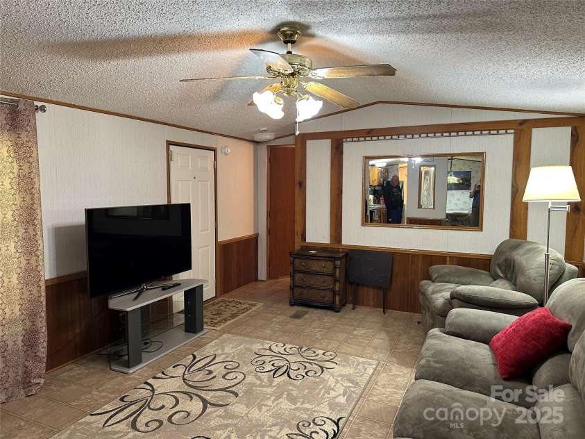 104 Ridge View Road, Penrose, NC 28766.  MLS# CAR4263668, YatesRealty ID 16150. 