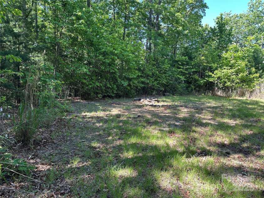 104 Ridge View Road, Penrose, NC 28766.  MLS# CAR4263668, YatesRealty ID 16150. Easy build lot