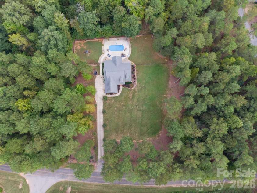 790 Brandon Road, Clover, SC 29710.  MLS# CAR4342411, YatesRealty ID 16150. 