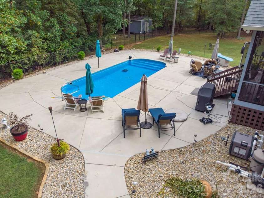 790 Brandon Road, Clover, SC 29710.  MLS# CAR4342411, YatesRealty ID 16150. 