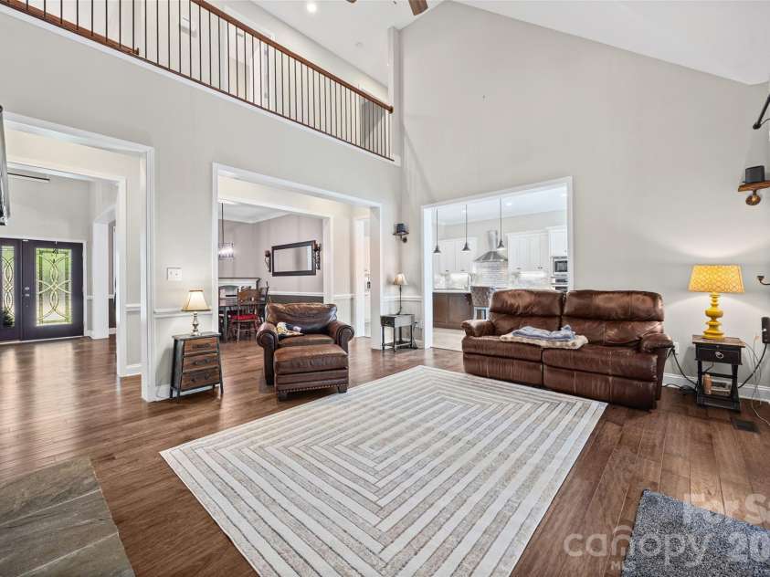 790 Brandon Road, Clover, SC 29710.  MLS# CAR4342411, YatesRealty ID 16150. 