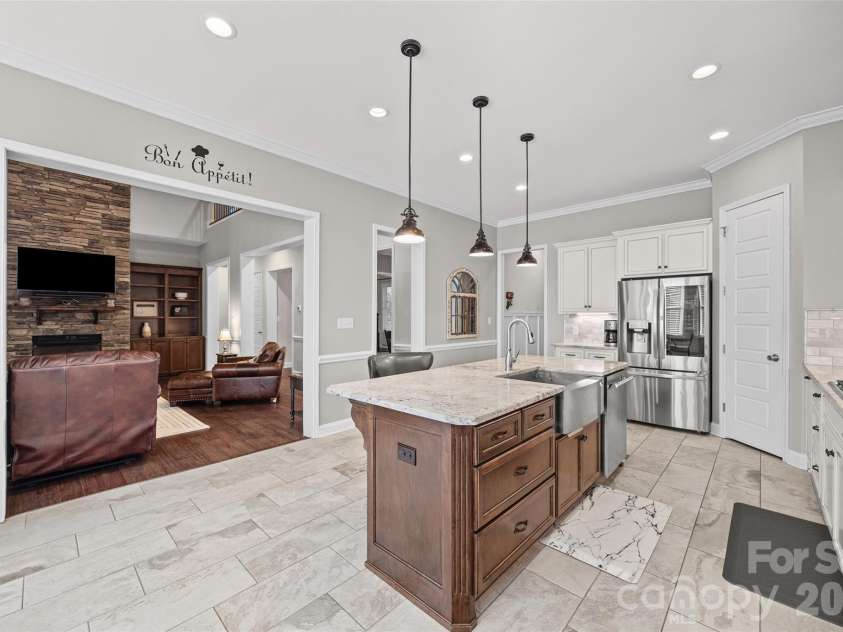 790 Brandon Road, Clover, SC 29710.  MLS# CAR4342411, YatesRealty ID 16150. 