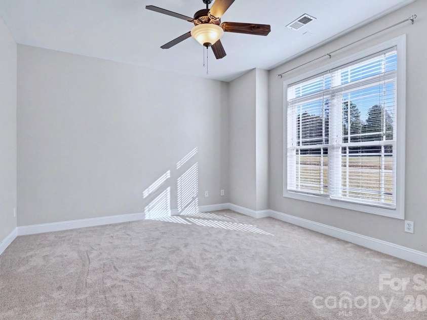 170 Saint James Way, Salisbury, NC 28147.  MLS# CAR4325625, YatesRealty ID 16151. Bedroom