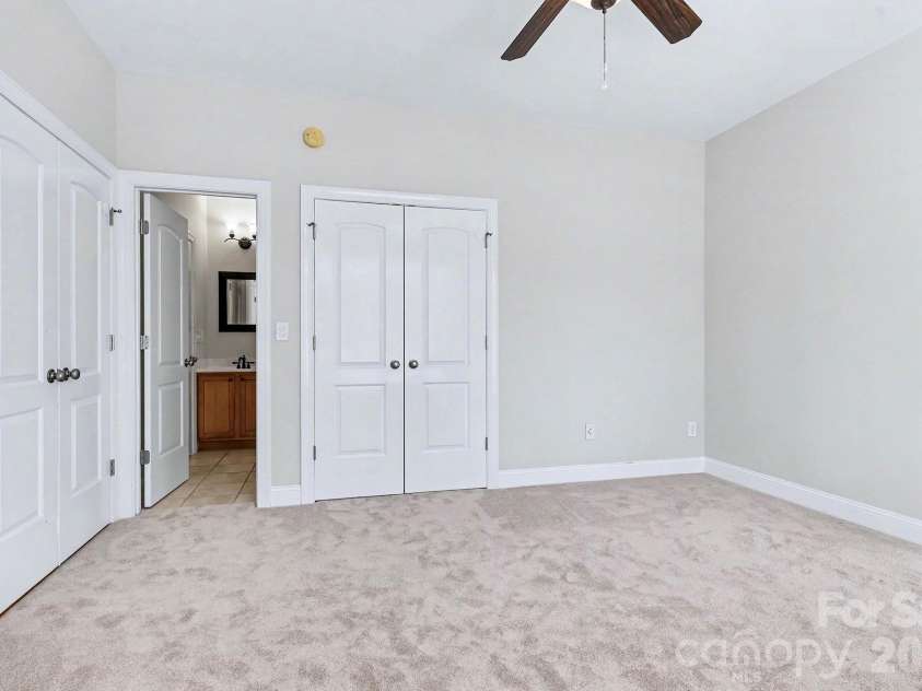 170 Saint James Way, Salisbury, NC 28147.  MLS# CAR4325625, YatesRealty ID 16151. Bedroom