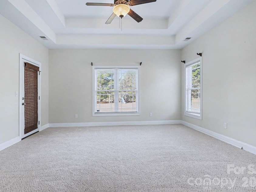 170 Saint James Way, Salisbury, NC 28147.  MLS# CAR4325625, YatesRealty ID 16151. Primary