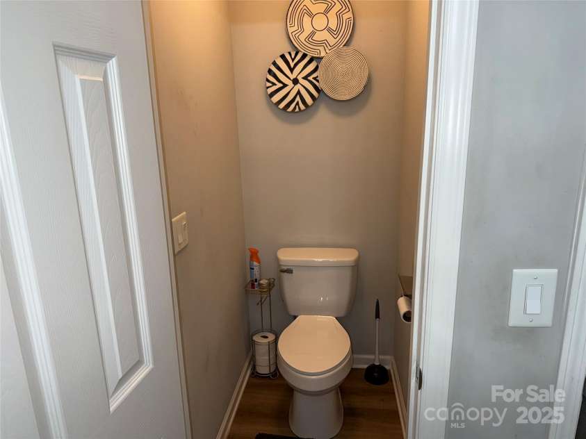 9624 Langston Mill Road, Charlotte, NC 28216.  MLS# CAR4210799, YatesRealty ID 16152. 