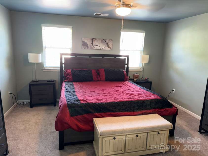 9624 Langston Mill Road, Charlotte, NC 28216.  MLS# CAR4210799, YatesRealty ID 16152. 