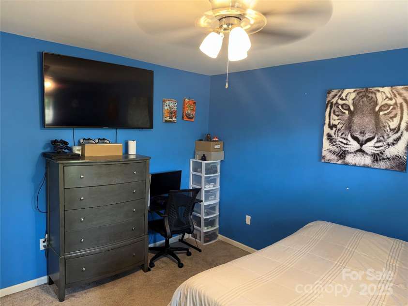 9624 Langston Mill Road, Charlotte, NC 28216.  MLS# CAR4210799, YatesRealty ID 16152. 