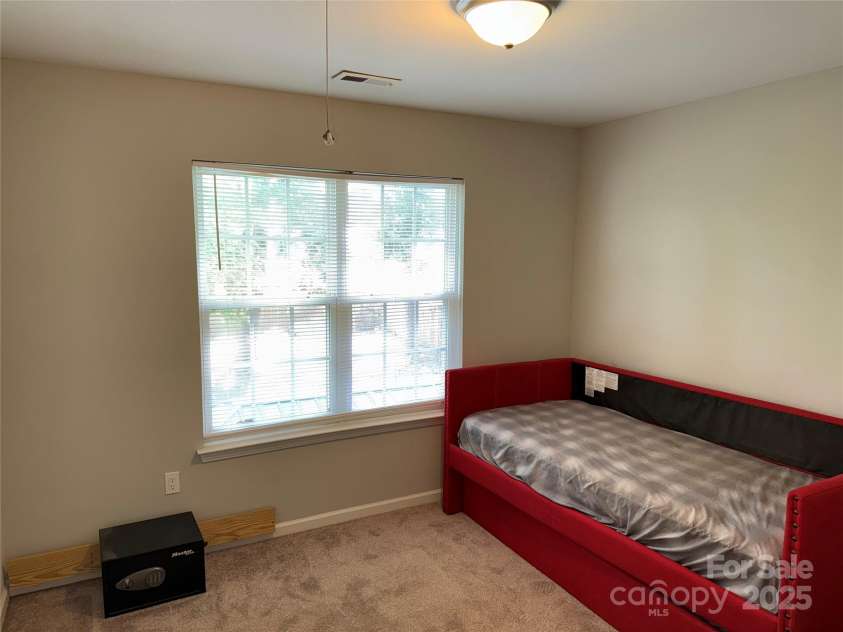 9624 Langston Mill Road, Charlotte, NC 28216.  MLS# CAR4210799, YatesRealty ID 16152. 