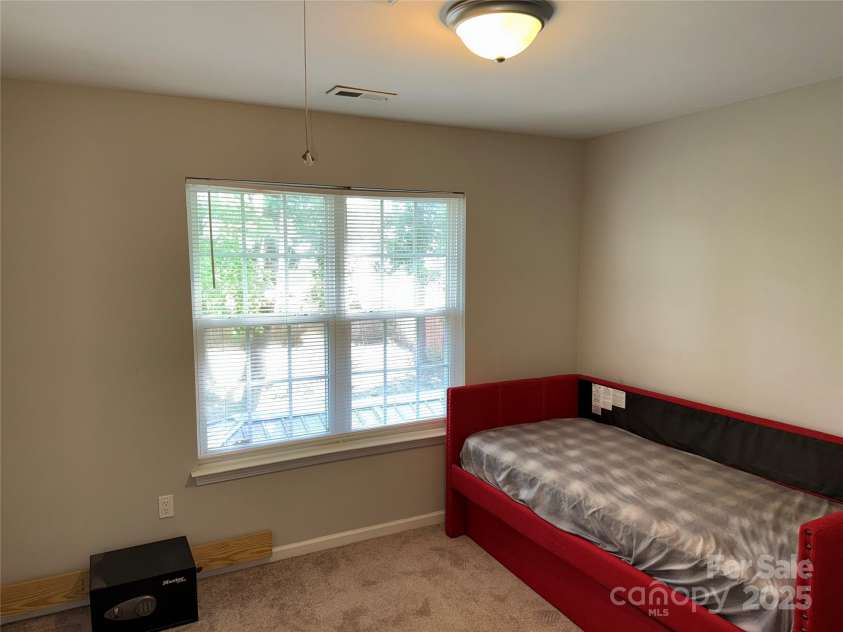 9624 Langston Mill Road, Charlotte, NC 28216.  MLS# CAR4210799, YatesRealty ID 16152. 