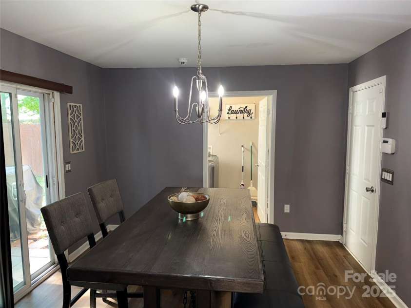 9624 Langston Mill Road, Charlotte, NC 28216.  MLS# CAR4210799, YatesRealty ID 16152. 