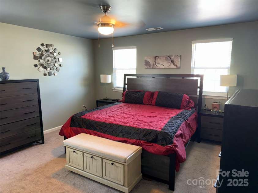 9624 Langston Mill Road, Charlotte, NC 28216.  MLS# CAR4210799, YatesRealty ID 16152. 