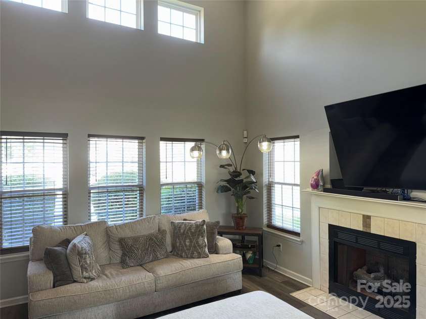 9624 Langston Mill Road, Charlotte, NC 28216.  MLS# CAR4210799, YatesRealty ID 16152. 