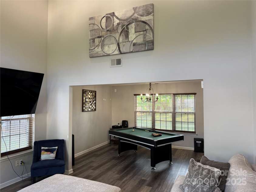 9624 Langston Mill Road, Charlotte, NC 28216.  MLS# CAR4210799, YatesRealty ID 16152. 