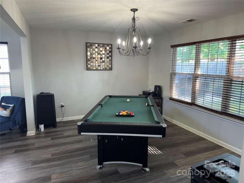 9624 Langston Mill Road, Charlotte, NC 28216.  MLS# CAR4210799, YatesRealty ID 16152. 