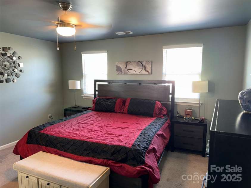 9624 Langston Mill Road, Charlotte, NC 28216.  MLS# CAR4210799, YatesRealty ID 16152. 