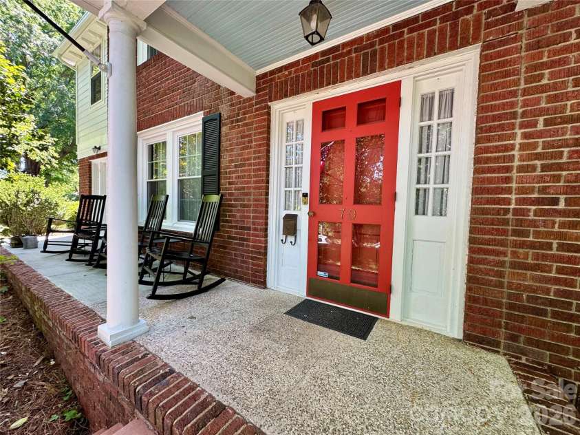 70 Washington Lane, Concord, NC 28025.  MLS# CAR4371911, YatesRealty ID 16153. 