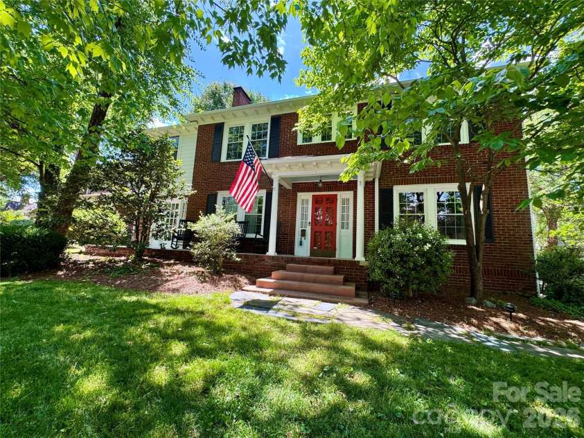 70 Washington Lane, Concord, NC 28025.  MLS# CAR4371911, YatesRealty ID 16153. 70 Washington Lane