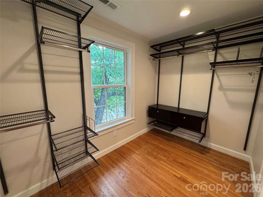 70 Washington Lane, Concord, NC 28025.  MLS# CAR4371911, YatesRealty ID 16153. Primary closet