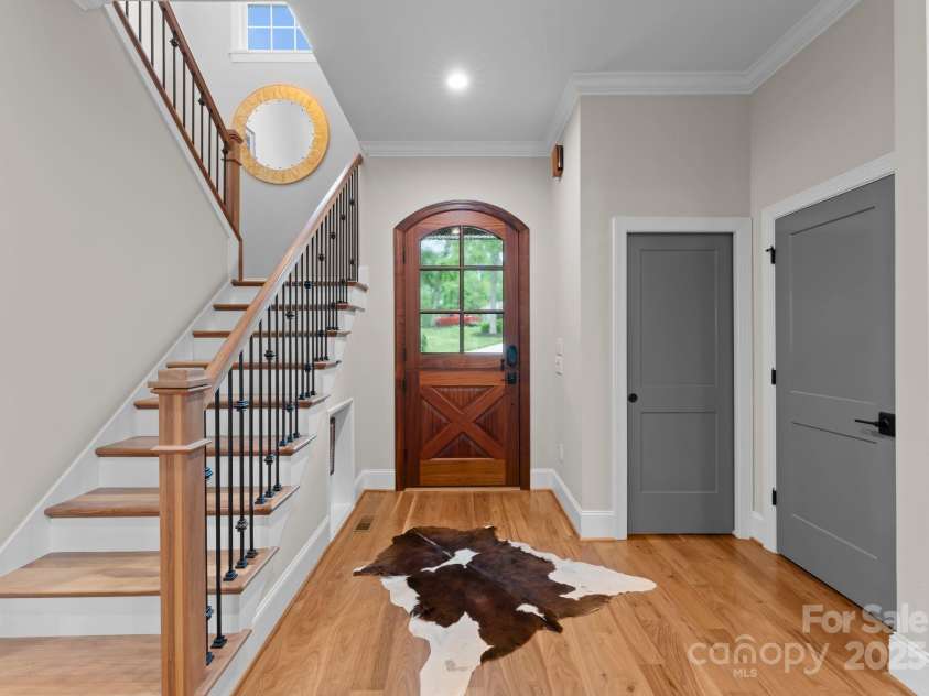 116 Creeky Hollow Drive, Mooresville, NC 28117.  MLS# CAR4259678, YatesRealty ID 16154. 