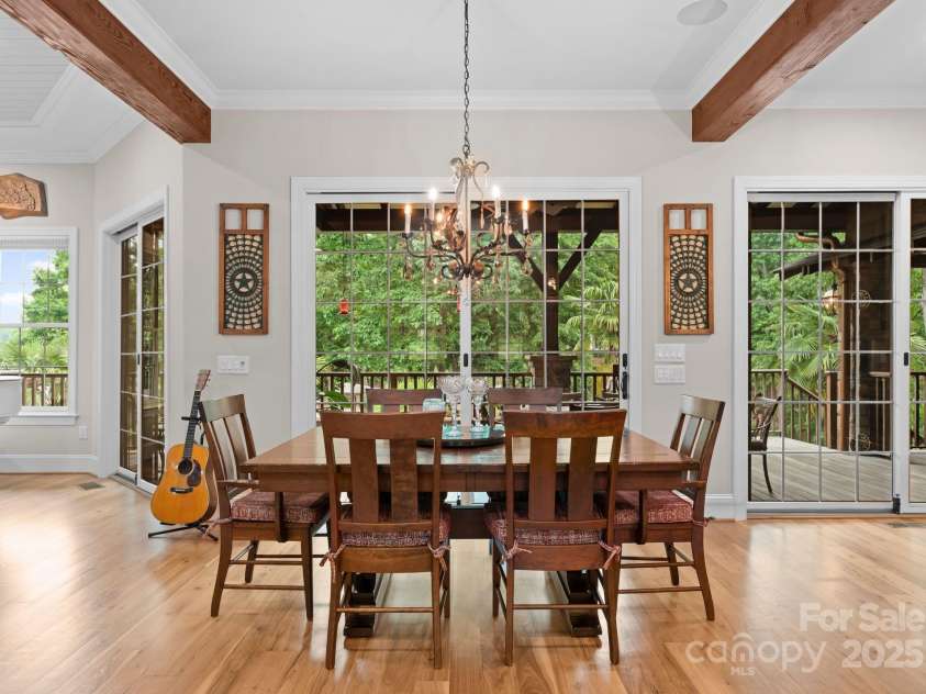 116 Creeky Hollow Drive, Mooresville, NC 28117.  MLS# CAR4259678, YatesRealty ID 16154. 
